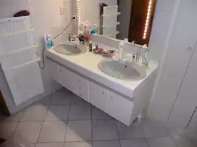salle bains complète