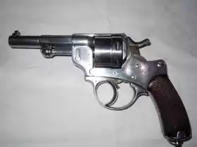revolver 1873 et c96