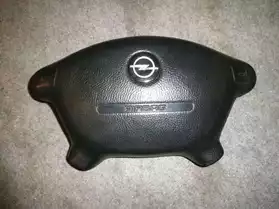 Airbag conducteur pour Opel Vectra B