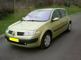 Renault Meganne 2