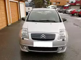 Citroën C2 1.4 hdi
