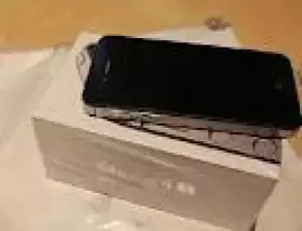 DONNE IPHONE 4S 32GB NEUF