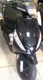 A SAISIR scooter piaggo zip 50 NEUF