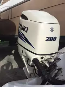 Suzuki 200TL