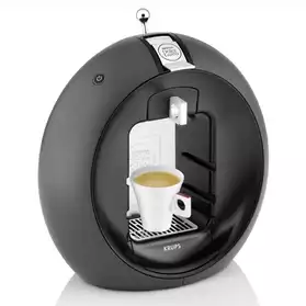 CAFETIERE EXPRESSO DOLCE GUSTO