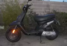 Scooter mbk 50cc 2016