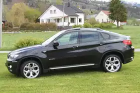 BMW X6 2.0 Diesel