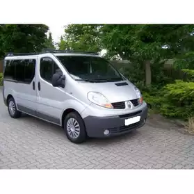 Renault Trafic 2.5 dCi