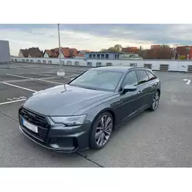 Audi A6 55 TFSI quattro sport 2x Sline,