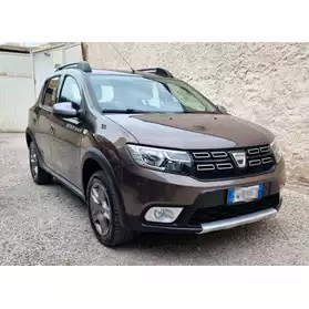 Dacia Dacia Sandero Stepway 1.5 DCi 95 C