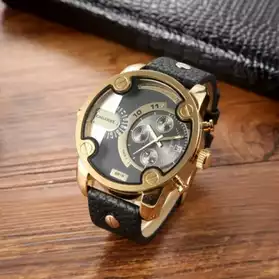 montre homme