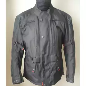 Veste Moto MotorX Mixte Taille M: H:75cm