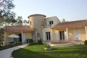 maison provençale