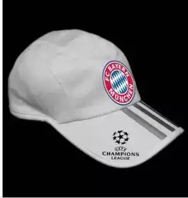 CASQUETTE football Real Madrid