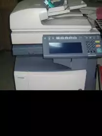 Photocopieur/imp/scanner Toshiba 280