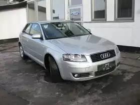 Audi A3 1,6 - 2003 - CT OK