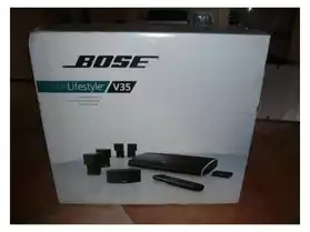 Bose V35 home cinéma