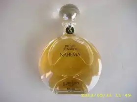 Parfum Nahema