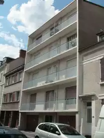 A louer, appartement T 3 / F 3 à Vichy
