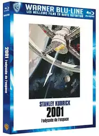 Blu Ray: 2 0 0 1 Stanley Kubrick