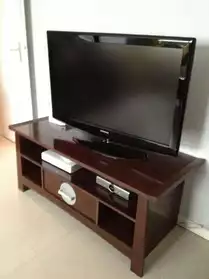 meuble tv urgent