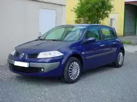 Renault Megane ii (2) 1.5 dci 85 express