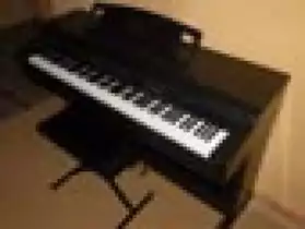 PIANO NUMERIQUE YAMAHA CLP-860
