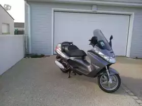 Scooter Piaggo X8