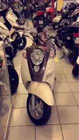 Scooter Sym Mio 50cc