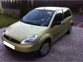 Ford Fiesta iv occasion