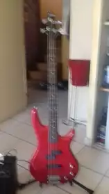 bass