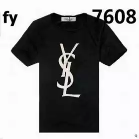 T-shirt YSL Neuf