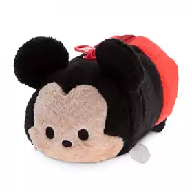 Trousse Tsum Tsum Disney Mickey Mouse