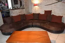 canapé d'angle KOALA
