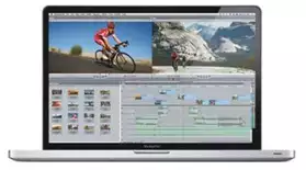 Apple Macbook Air 1,8 GHz Intel Core i7