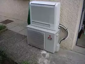 climatiseur