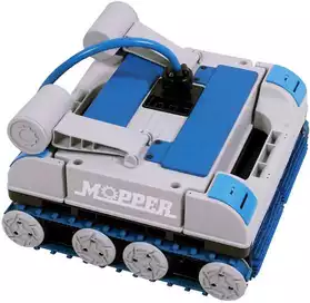 MOPPER ROBOT DE PISCINE OCCASION