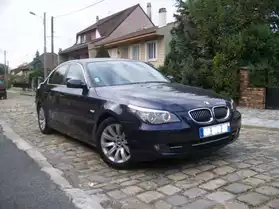 BMW 530 d 235ch