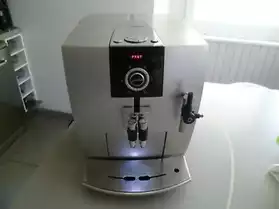 Machine à café / Expresso Jura Impressa