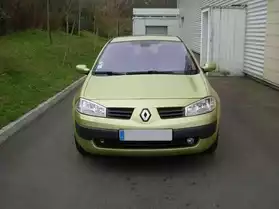 Renault Megane ii 1.5 dci 80