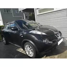 NISSAN JUKE ECO1.6 117 CT OK