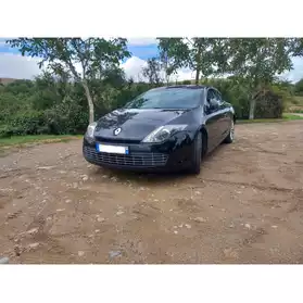 Renault laguna coupé 2.0 dci 150cv ct.ok