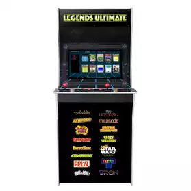 Borne d'arcade Atgames Legend Ultimate