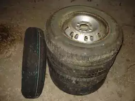 vend pneus