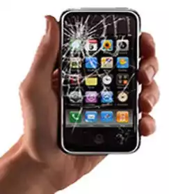Reparation téléphone mobile iphone