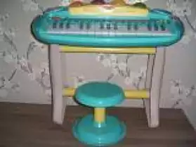 piano enfant