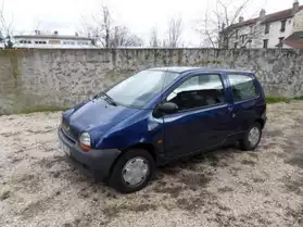 Renault Twingo (2) 1.2
