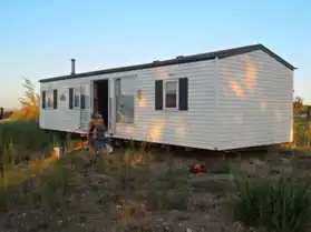 MOBIL-HOME 2004