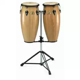CONGAS+STAND