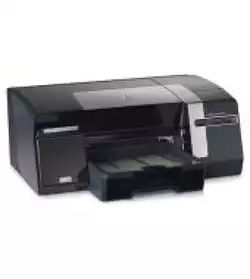 Imprimante couleur HP Officejet Pro K550
